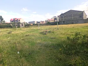 Plot for Sale in Barnabas Pipeline