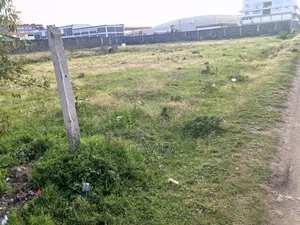 Plot for Sale in Barnabas Pipeline