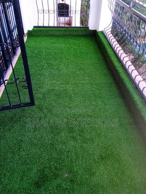Artificial Grass Carpet - thumbnail 2