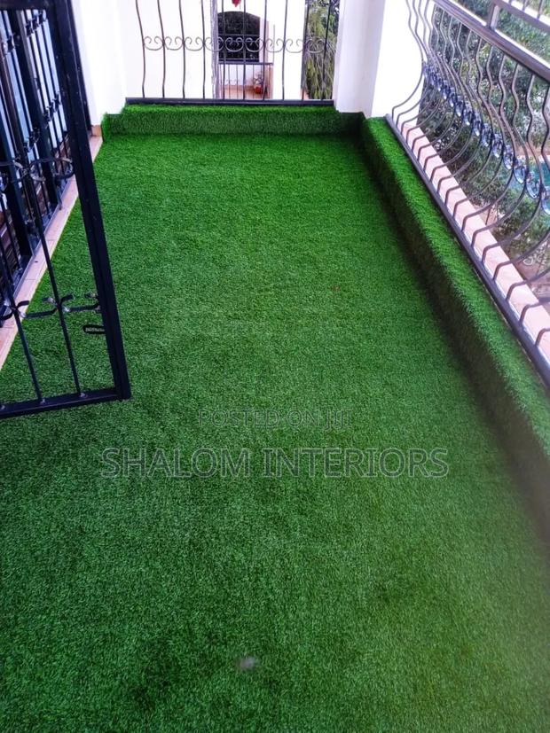 Artificial Grass Carpet - main view