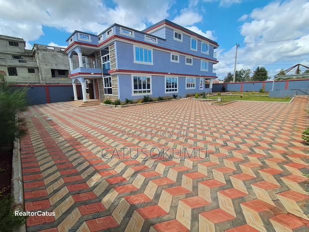 10bdrm Maisonette in Viraj Area for rent - thumbnail 3