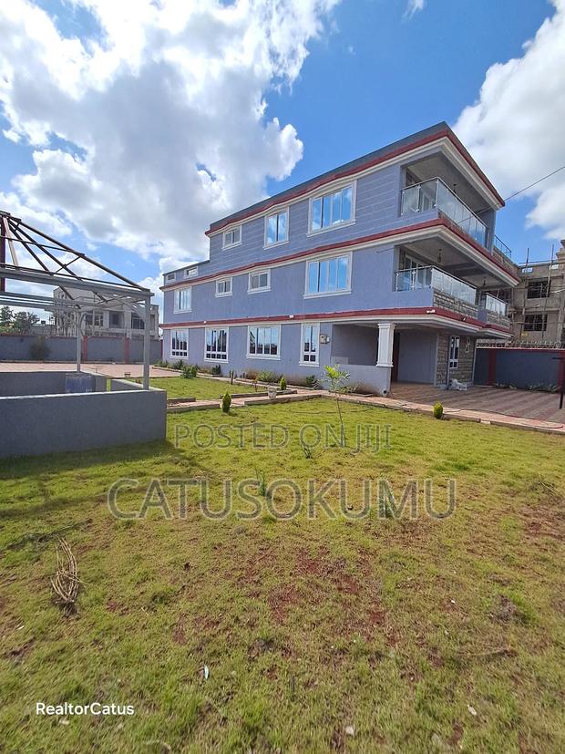 10bdrm Maisonette in Viraj Area for rent - thumbnail 4