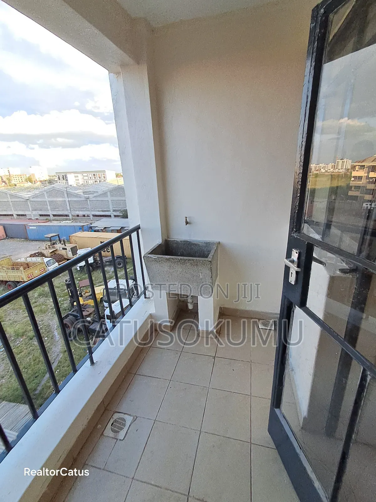 3bdrm Apartment in Syokimau for rent