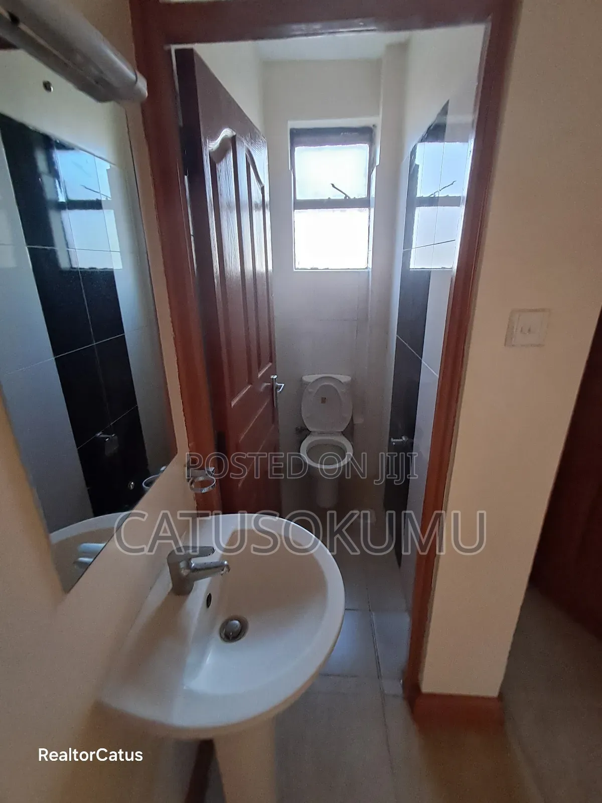 3bdrm Apartment in Syokimau for rent