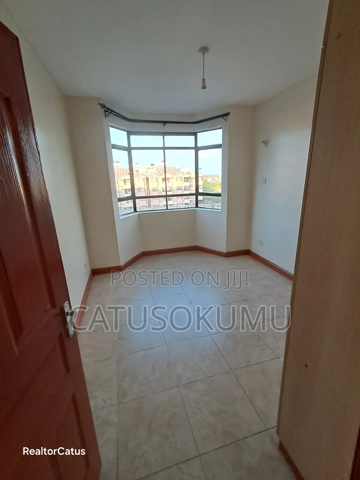 3bdrm Apartment in Syokimau for rent