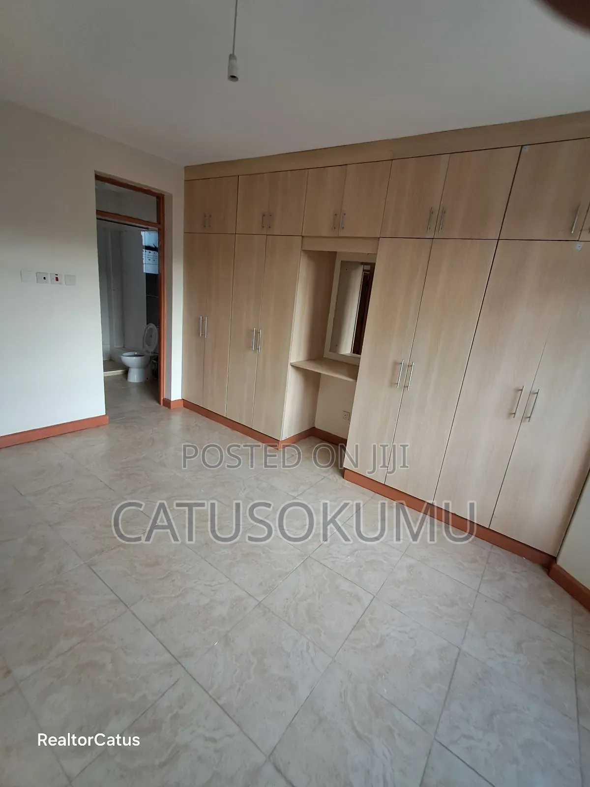 3bdrm Apartment in Syokimau for rent