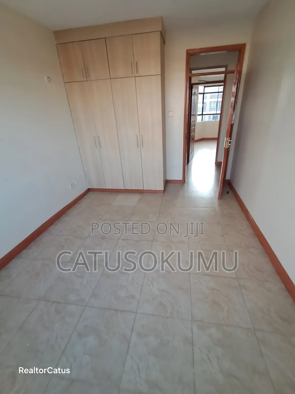 3bdrm Apartment in Syokimau for rent