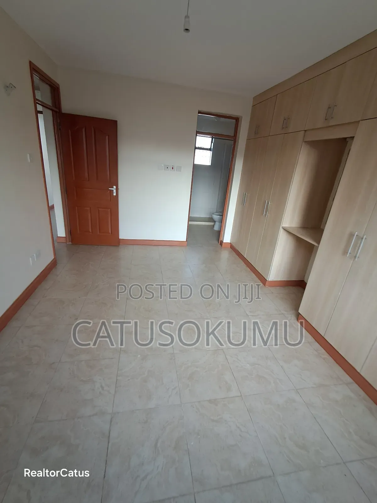 3bdrm Apartment in Syokimau for rent