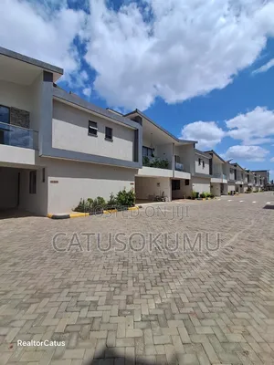 5bdrm Maisonette in Gateway Mall Area for rent
