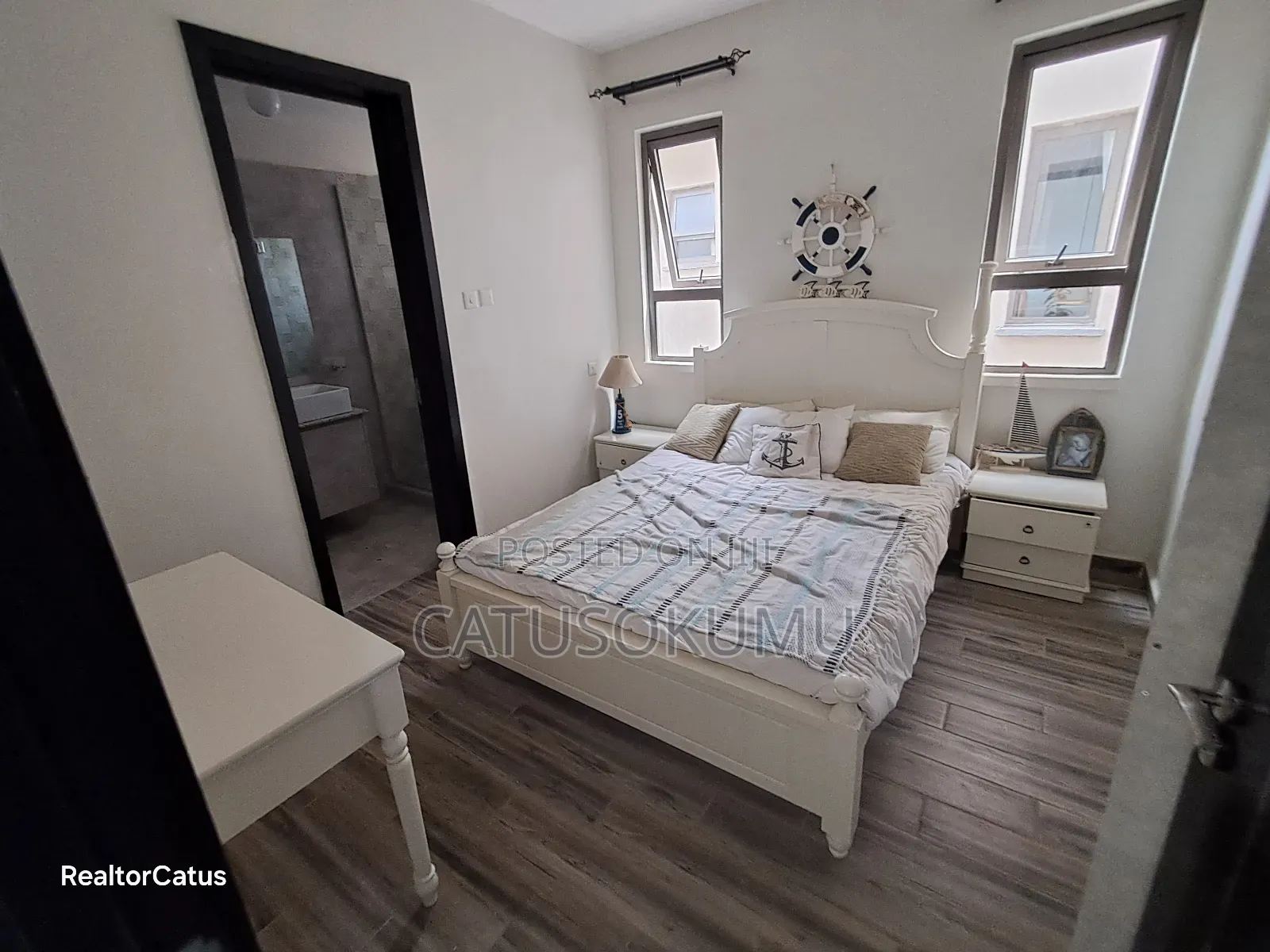 5bdrm Maisonette in Gateway Mall Area for rent