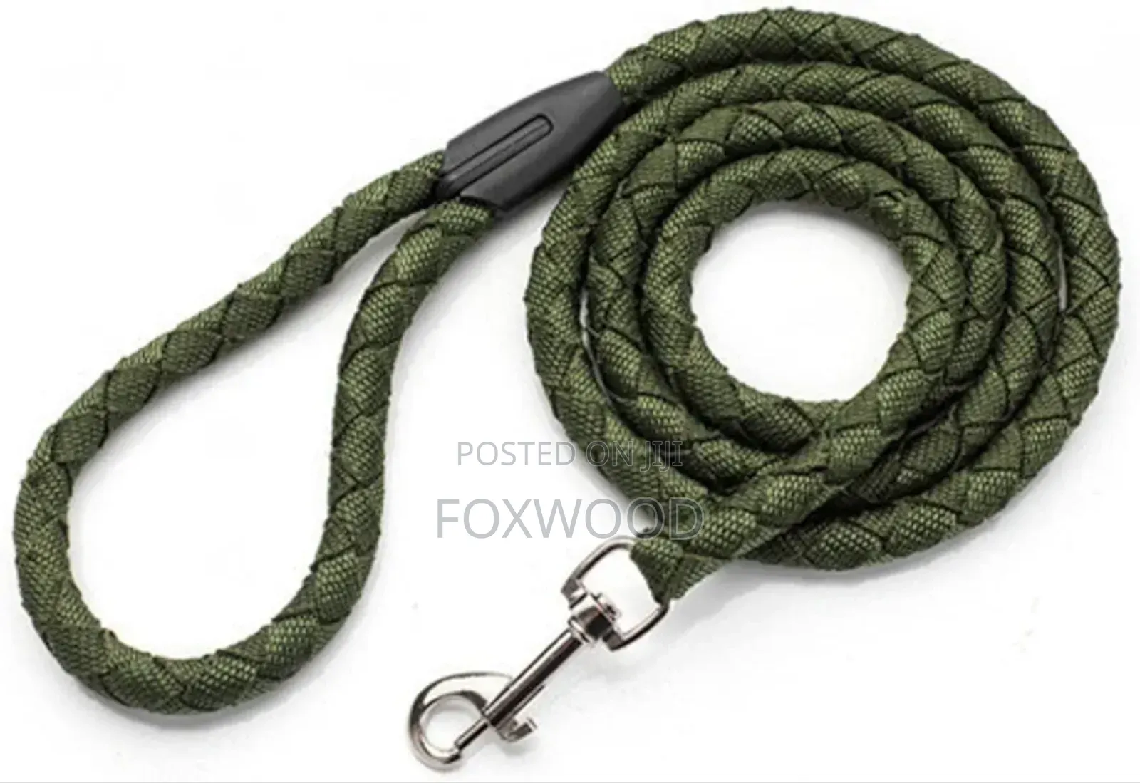 Dog Leash / Harness With Collar