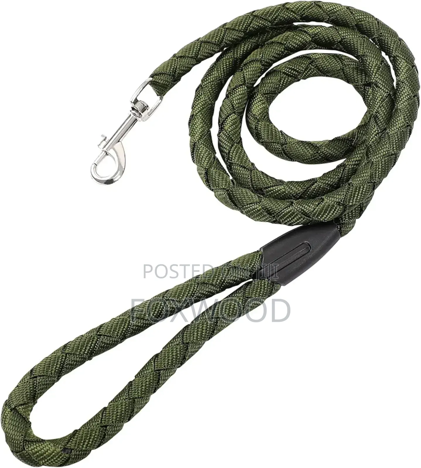Dog Leash / Harness With Collar