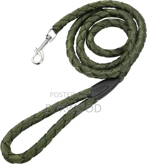 Dog Leash / Harness With Collar