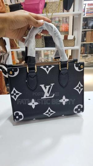 Medium Small Lv Handbag - thumbnail 2