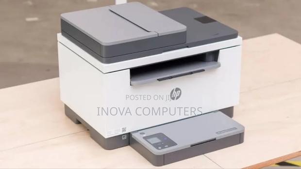 Hp Laserjet 236sdw Printer - main view