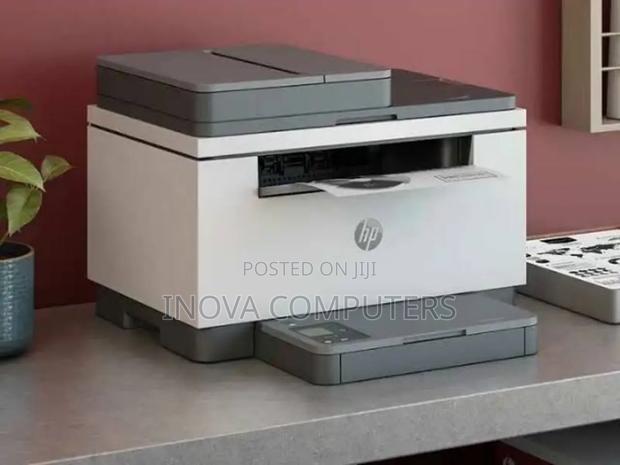 Hp Laserjet 236sdw Printer - thumbnail 2