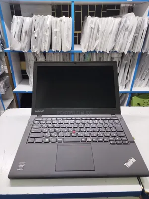 Laptop Lenovo ThinkPad X240 8GB Intel Core I5 SSD 256GB