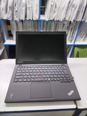 Laptop Lenovo ThinkPad X240 8GB Intel Core I5 SSD 256GB