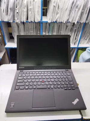 Laptop Lenovo ThinkPad X240 8GB Intel Core I5 SSD 256GB