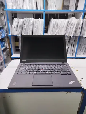 Laptop Lenovo ThinkPad X240 8GB Intel Core I5 SSD 256GB
