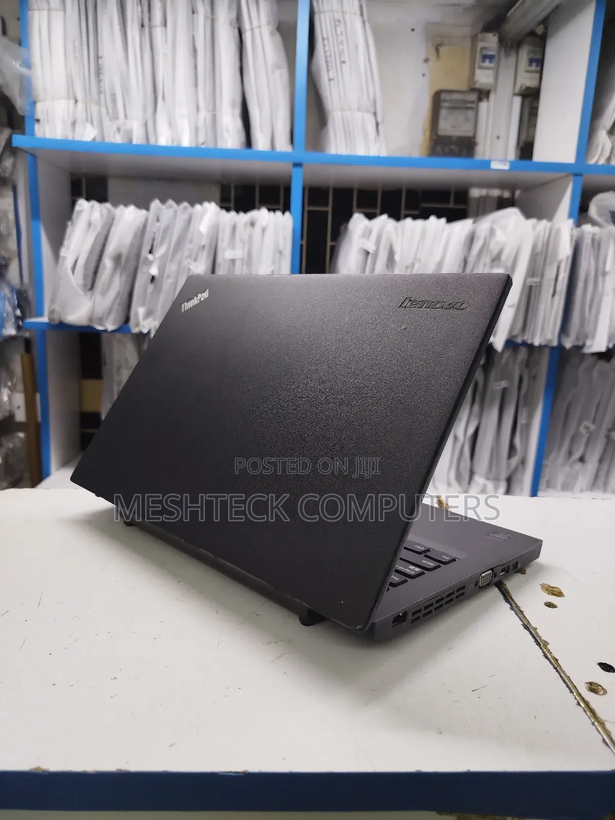 Laptop Lenovo ThinkPad X240 8GB Intel Core I5 SSD 256GB