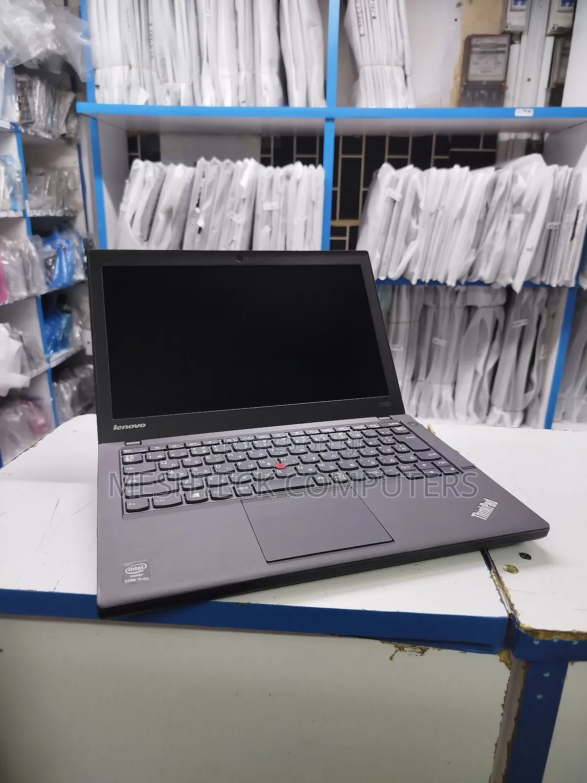 Laptop Lenovo ThinkPad X240 8GB Intel Core I5 SSD 256GB
