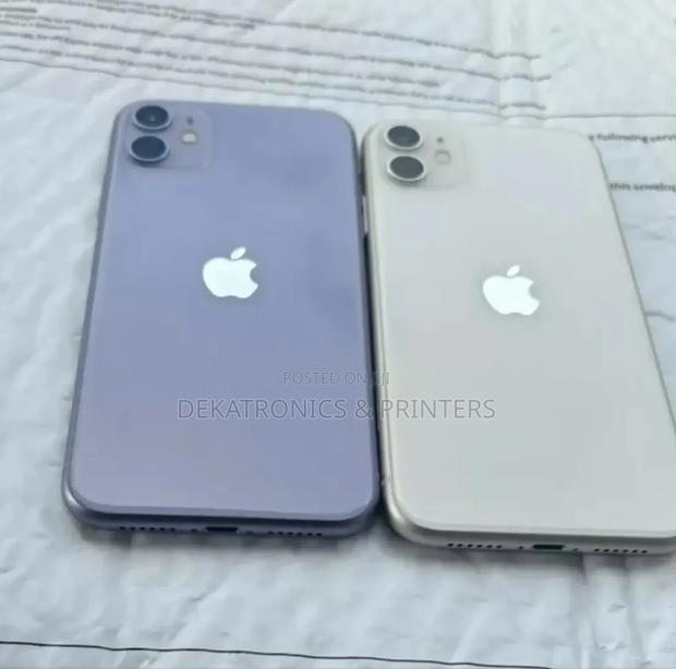 Apple iPhone 11 256 GB - thumbnail 4