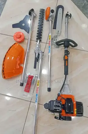 Dera 4 in 1 Brush Cutter