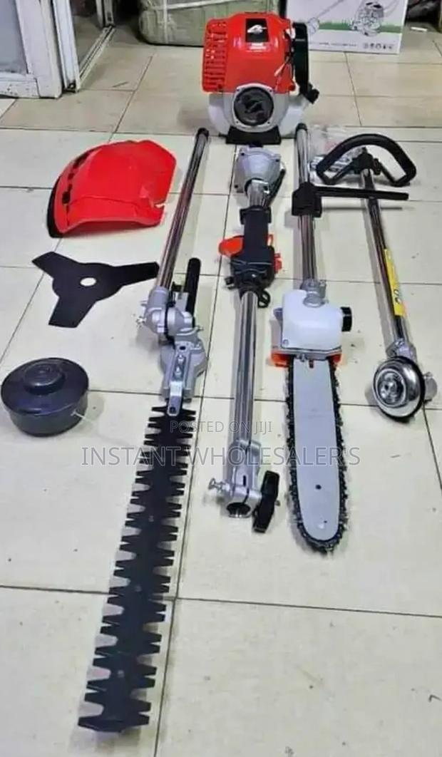 Brush Cutter Machine Multipurpose
