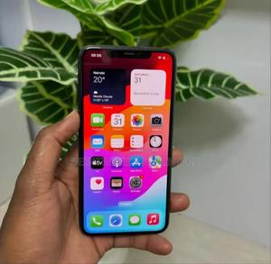 Apple iPhone 11 Pro Max 256 GB - main view