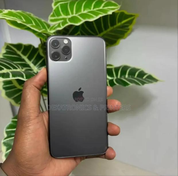Apple iPhone 11 Pro Max 256 GB