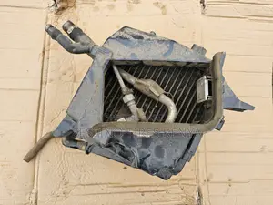 Subaru Gc3 Cooling Unit