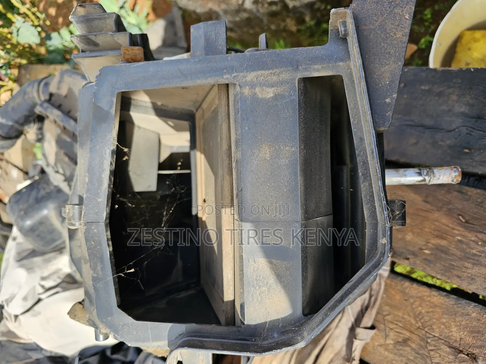 Subaru GC3 Air Conditioner Assembly