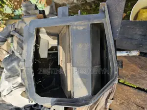 Subaru GC3 Air Conditioner Assembly