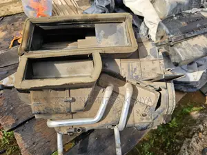 Subaru GC3 Air Conditioner Assembly