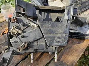 Subaru GC3 Air Conditioner Assembly