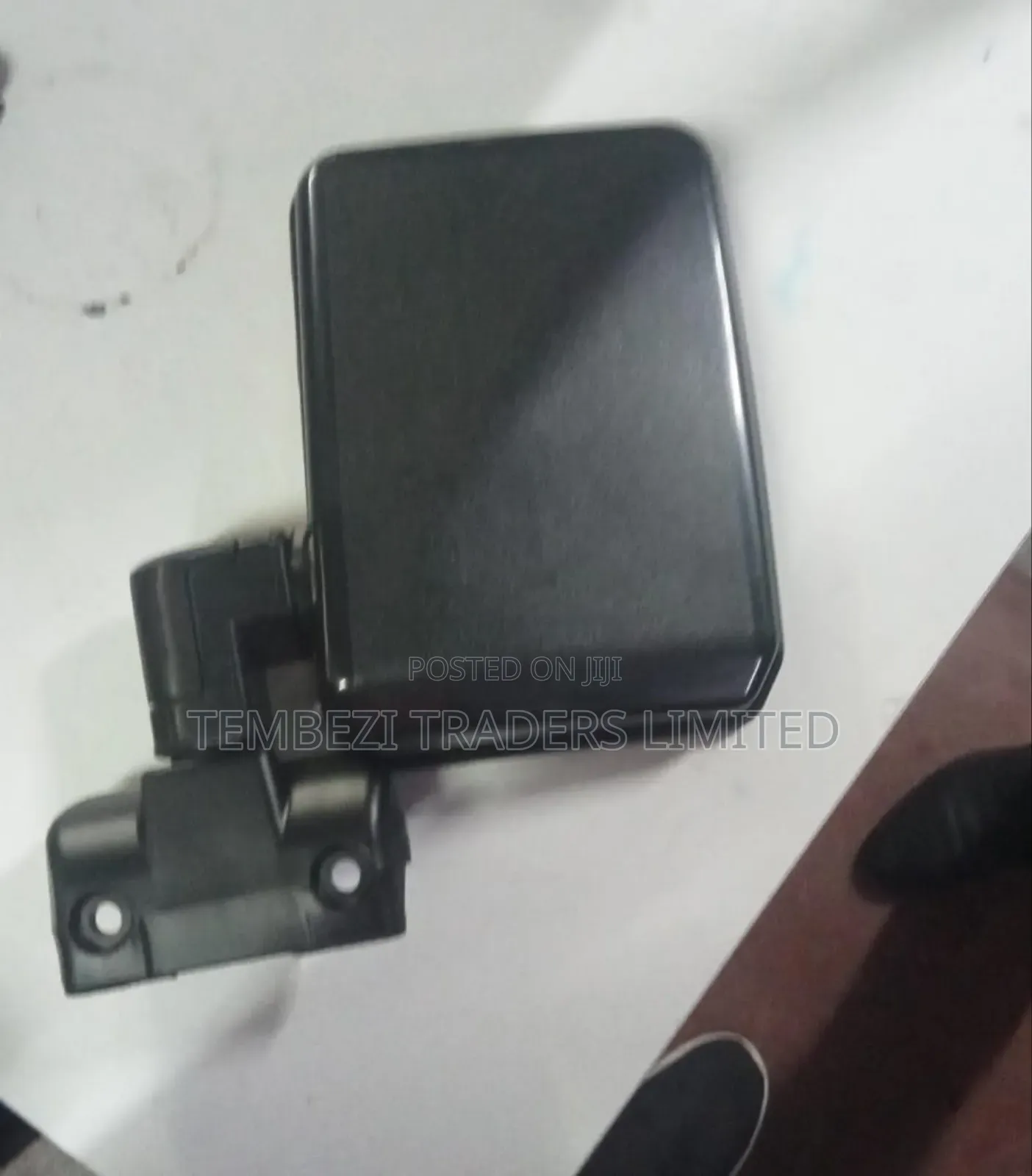 Manual Side Mirror Land Cruiser 79
