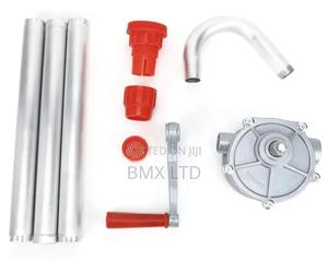 Waste Oils Drainer Pump - thumbnail 2