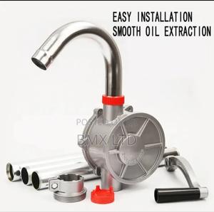 Original Drum Pump Available - thumbnail 2