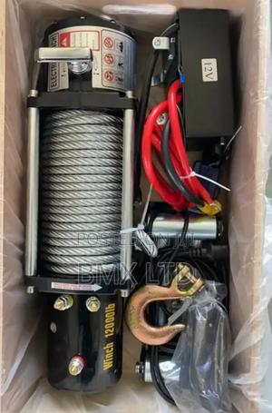 New Quality Winch Available - thumbnail 2