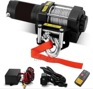 Pulling and Lifting Equipments - thumbnail 3