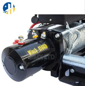 Lifting Equipments Jiji Kenya - thumbnail 2