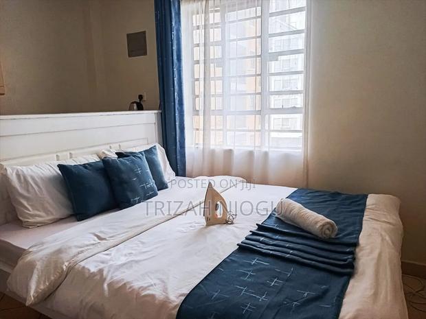 Airbnb Studio - main view