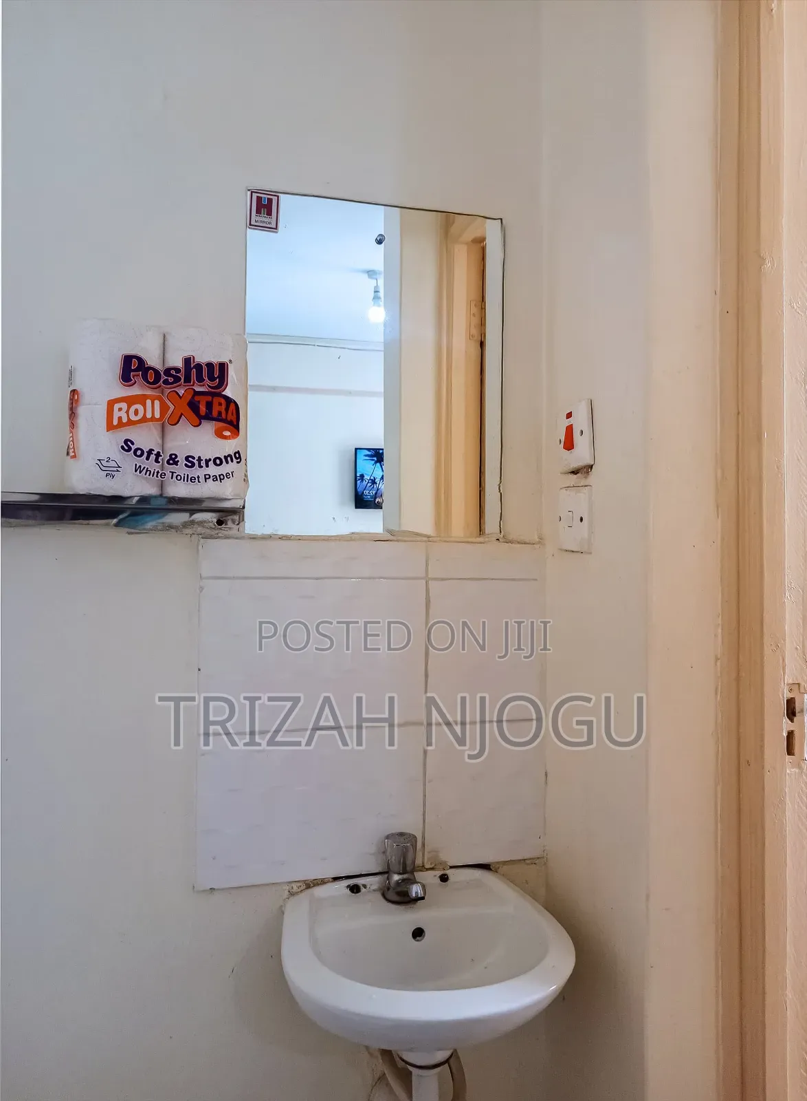 Airbnb Studio