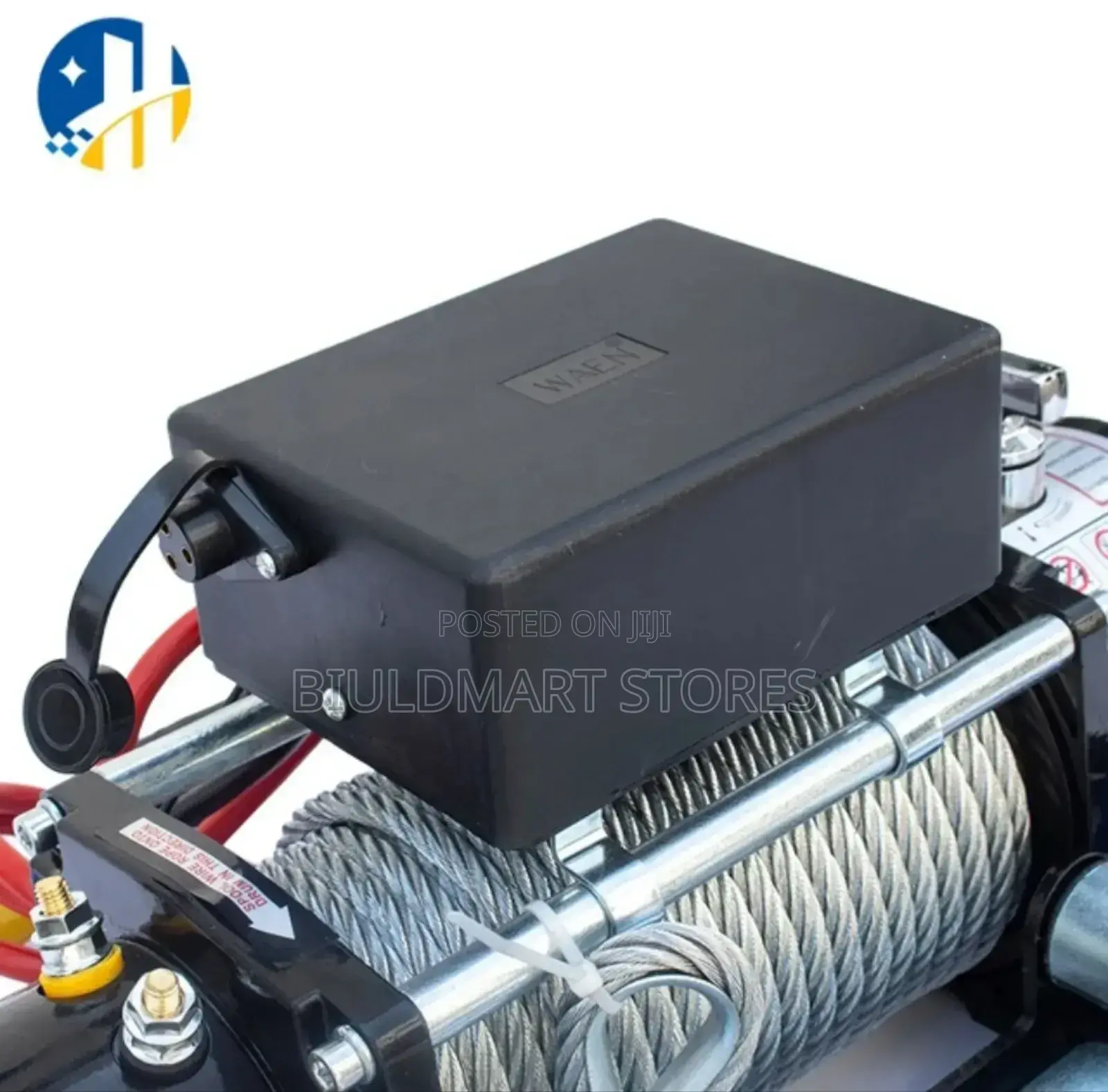 Electric Hoists/Dc Pulling Winch/Lifting Equipments
