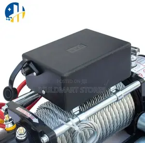 Electric Hoists/Dc Pulling Winch/Lifting Equipments