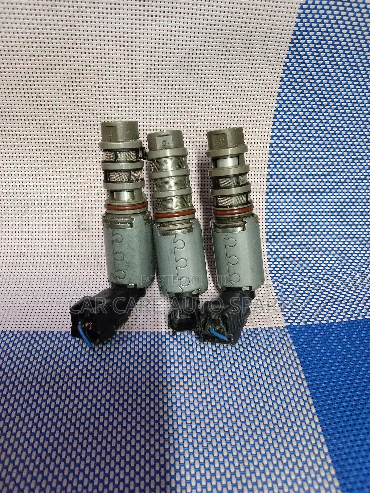 Vvti Sensor Honda Fit/Cr-v/Stream