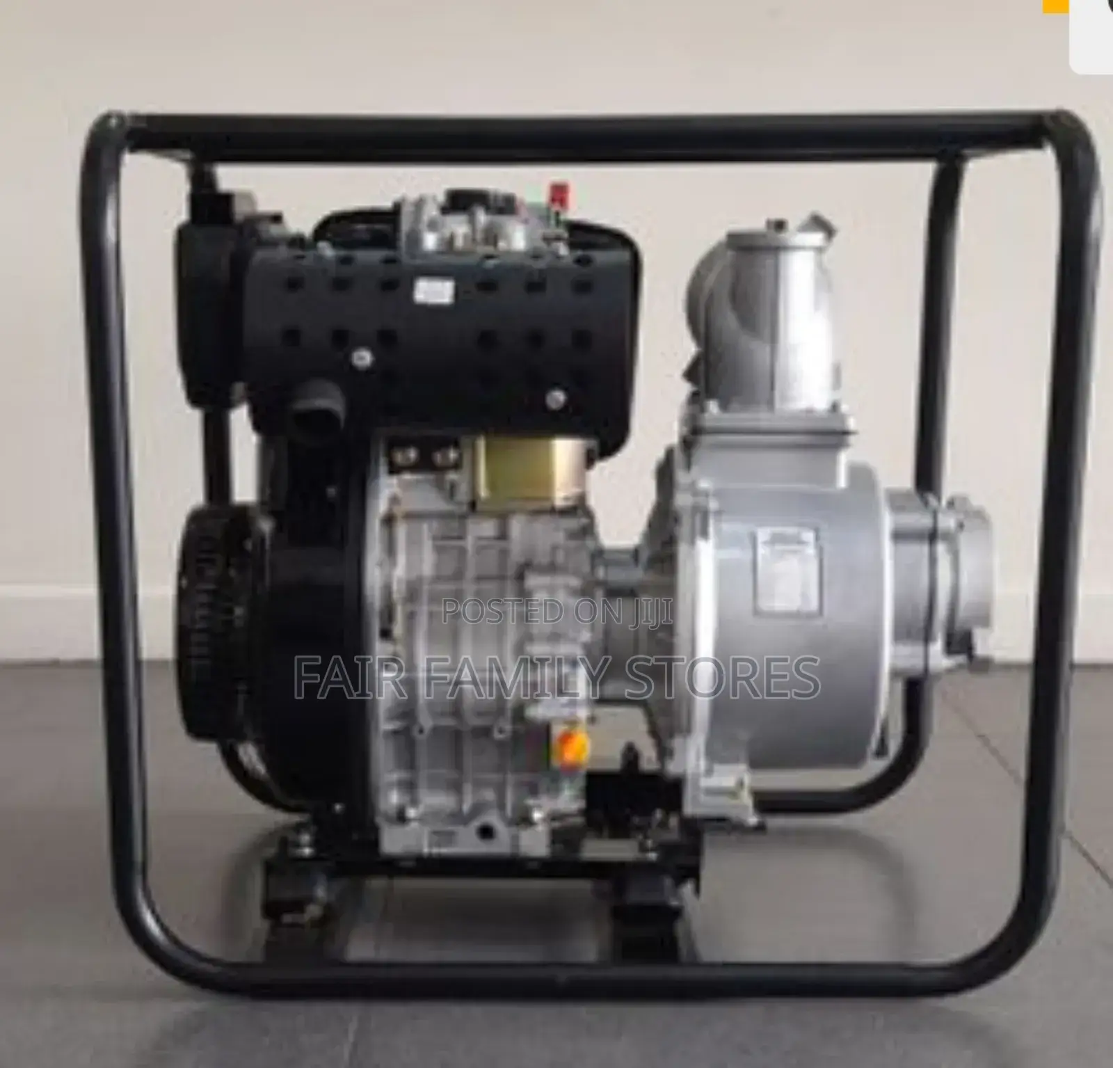 AICO Diesel Water Pump