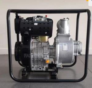 AICO Diesel Water Pump - thumbnail 2