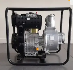 AICO Diesel Water Pump